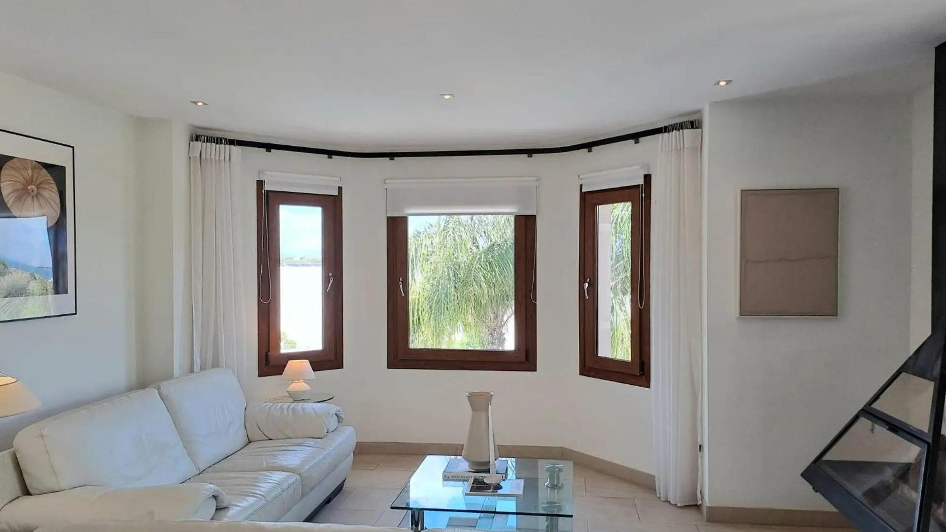 Noctua 035 Villa Valle Romano 035 Estepona Spanyolország