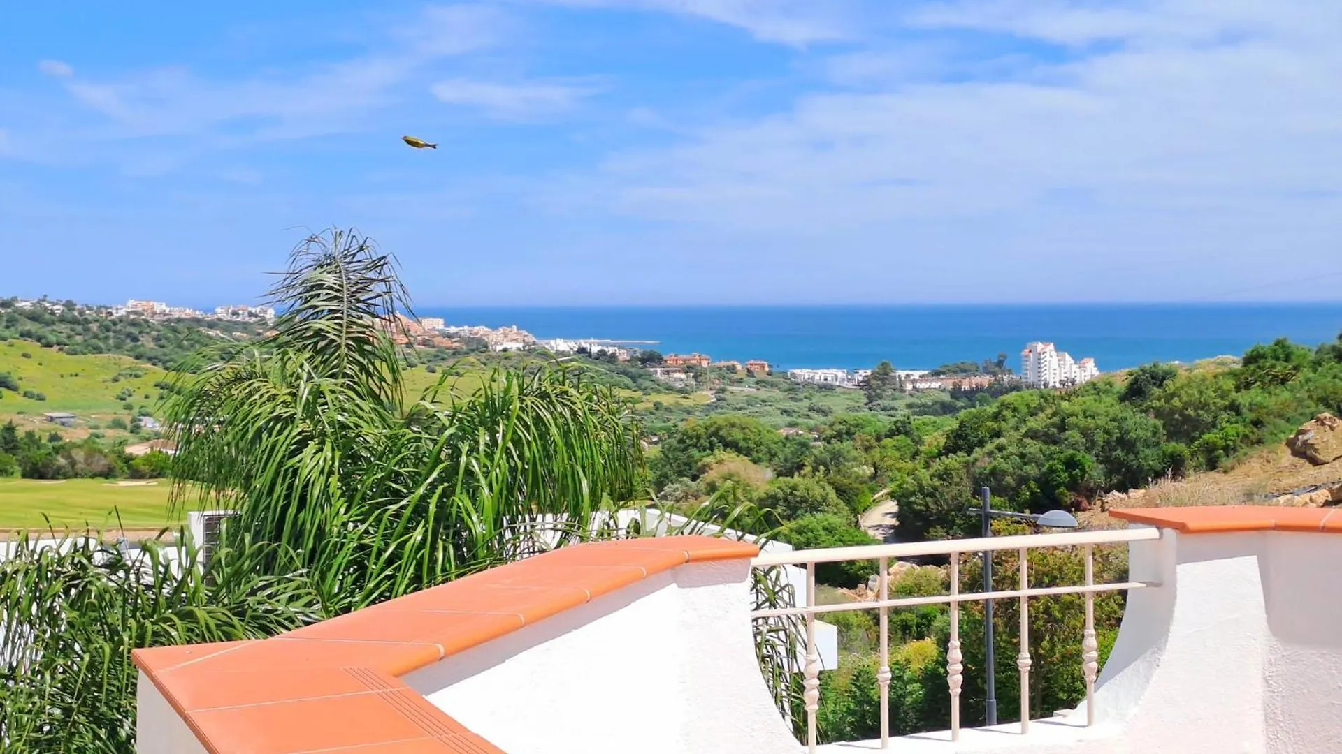 Noctua 035 Villa Valle Romano 035 Estepona 0*,  Spanyolország