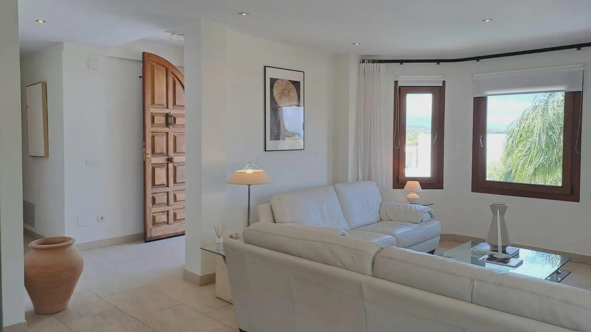 Noctua 035 Villa Valle Romano 035 Estepona 0*,