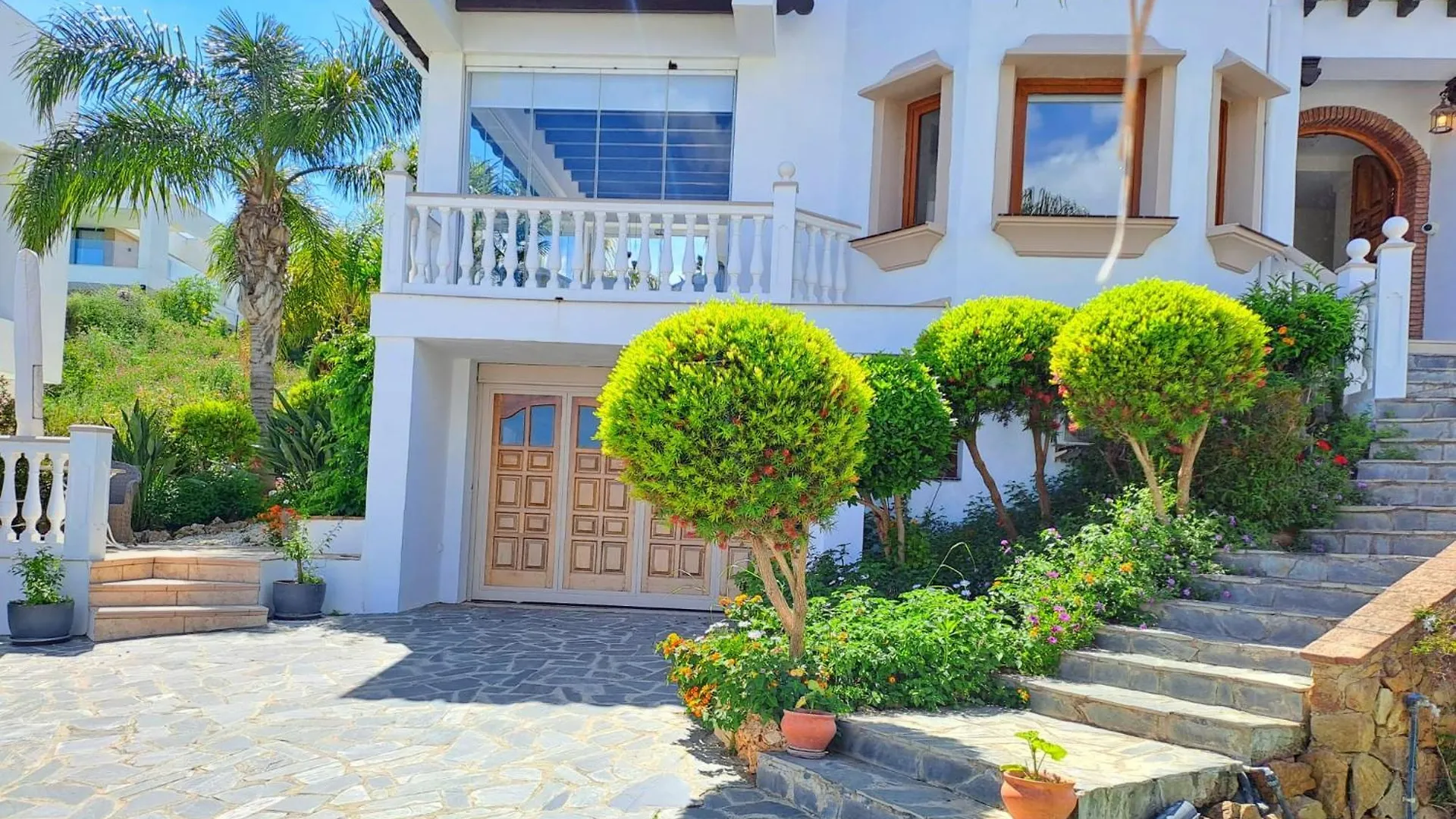 Noctua 035 Villa Valle Romano 035 Estepona